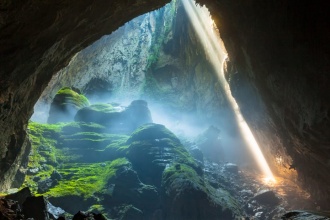 Tourist attractions in Phong Nha – Ke Bang National Park are reopened for business